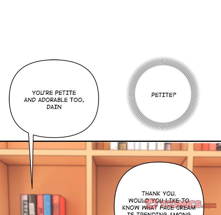 Come to My Place chapter 20 page 69