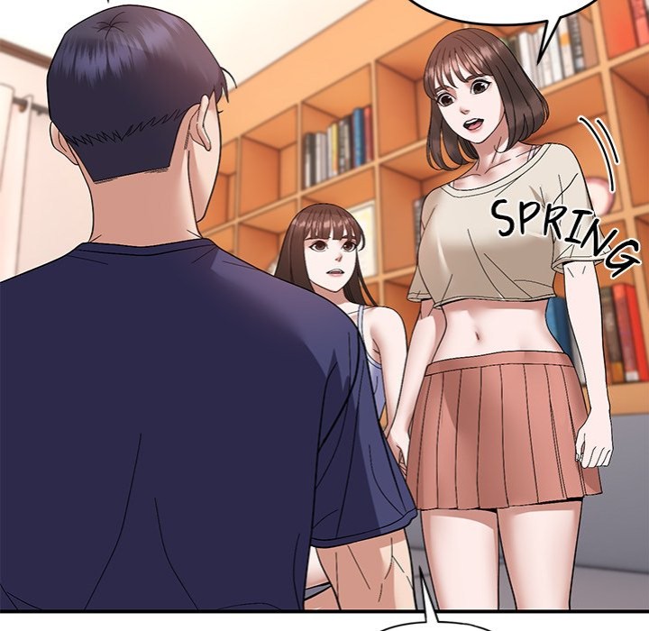 Come to My Place chapter 20 page 72
