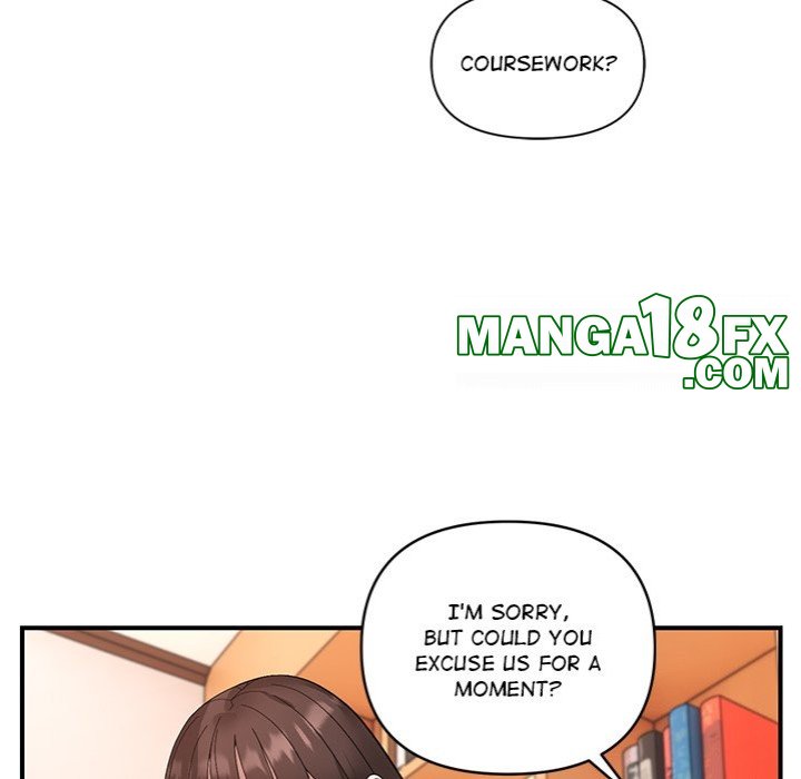 Come to My Place chapter 20 page 73