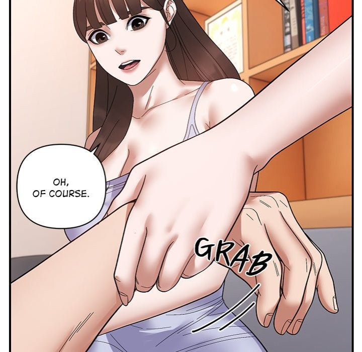 Come to My Place chapter 20 page 74