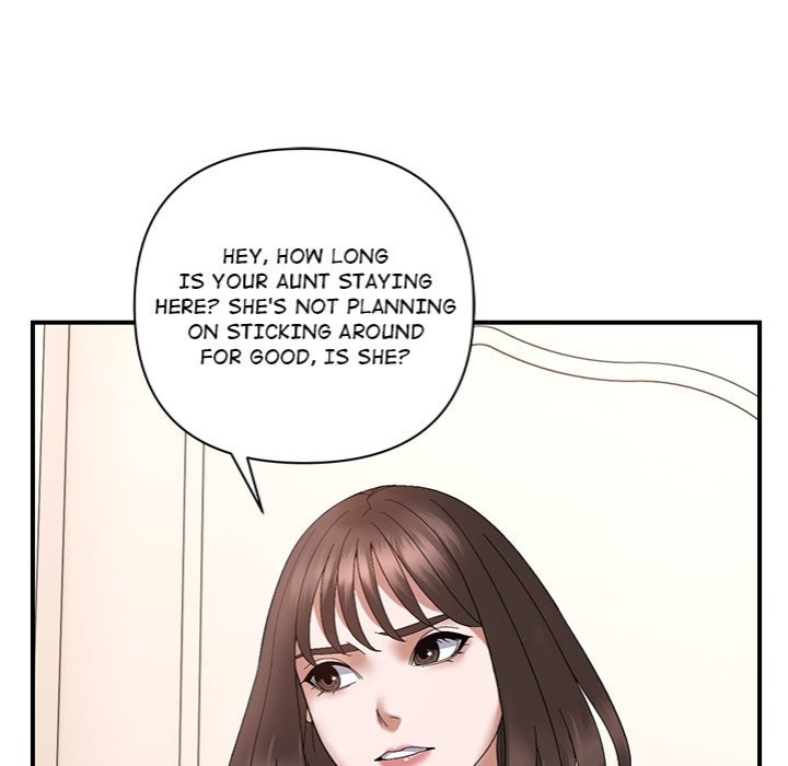 Come to My Place chapter 20 page 77
