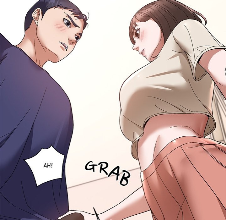 Come to My Place chapter 20 page 89