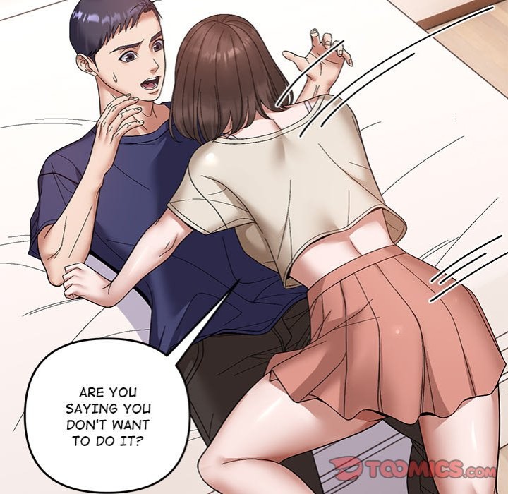 Come to My Place chapter 20 page 93