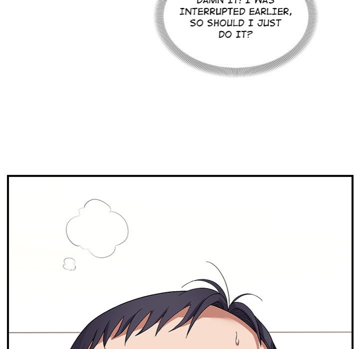 Come to My Place chapter 20 page 97