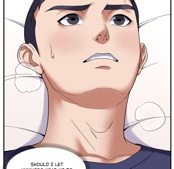 Come to My Place chapter 20 page 98