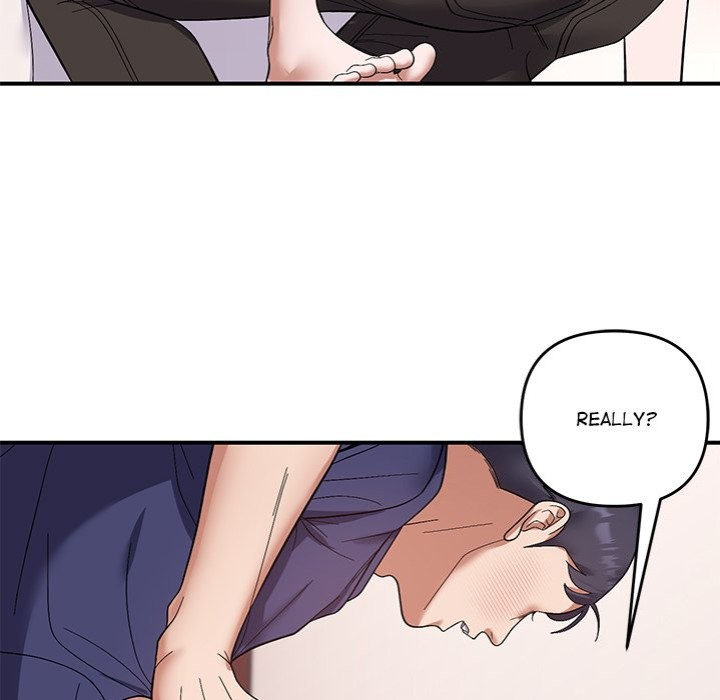 Come to My Place chapter 20 page 104