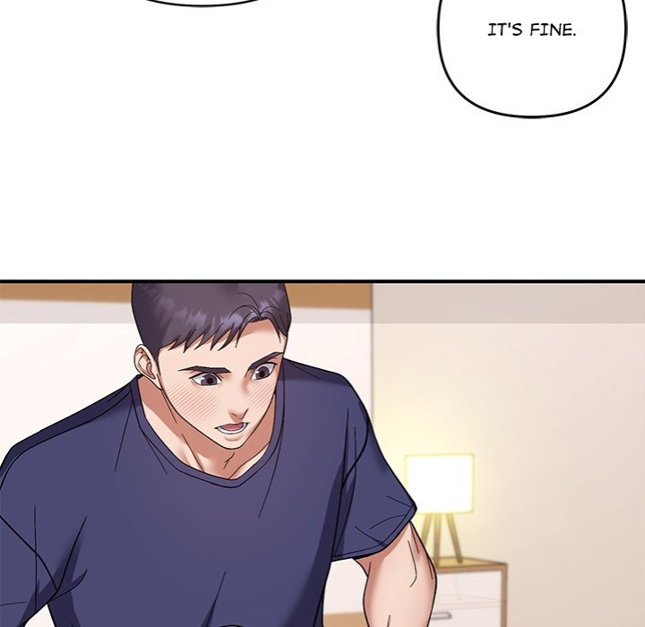 Come to My Place chapter 20 page 106