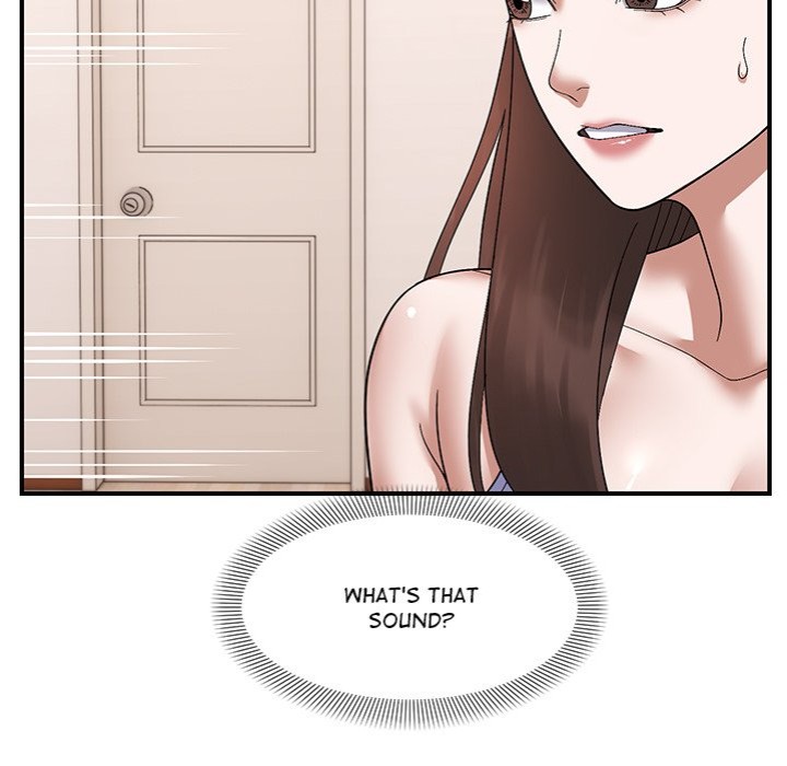 Come to My Place chapter 20 page 114
