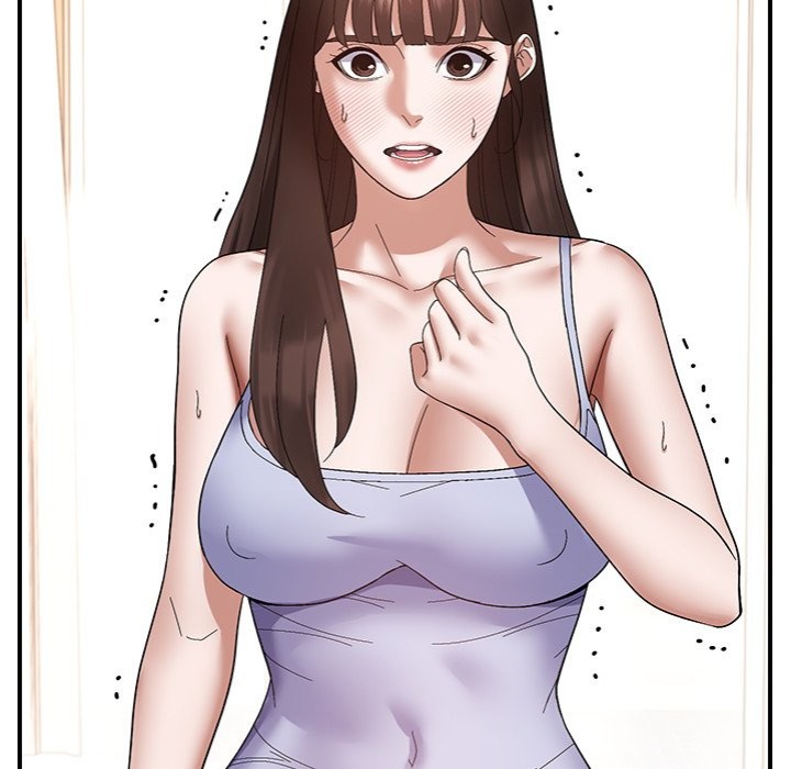 Come to My Place chapter 20 page 118