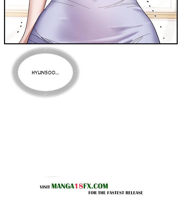 Come to My Place chapter 20 page 119