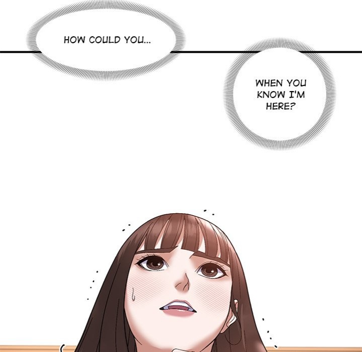 Come to My Place chapter 20 page 120