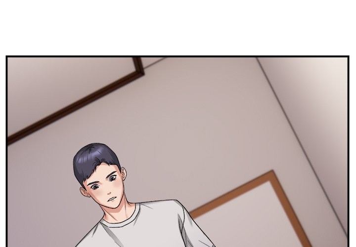 Come to My Place chapter 3 page 1