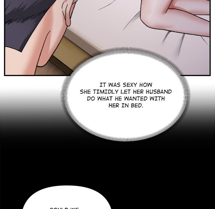 Come to My Place chapter 3 page 6
