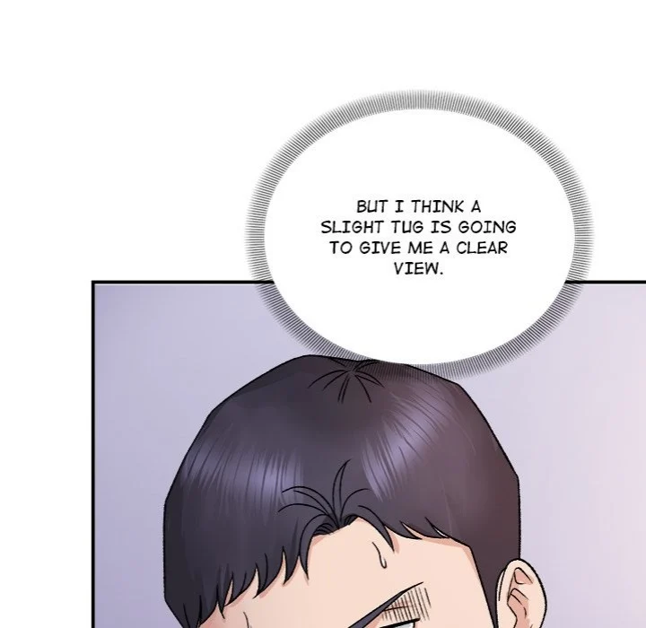 Come to My Place chapter 3 page 35