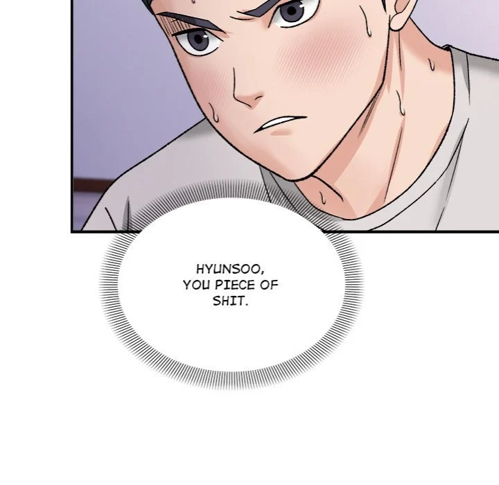 Come to My Place chapter 3 page 36