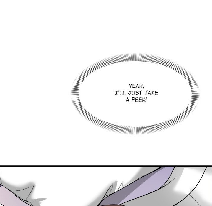 Come to My Place chapter 3 page 37
