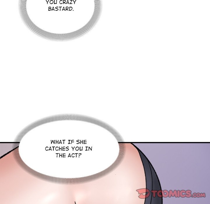 Come to My Place chapter 3 page 45