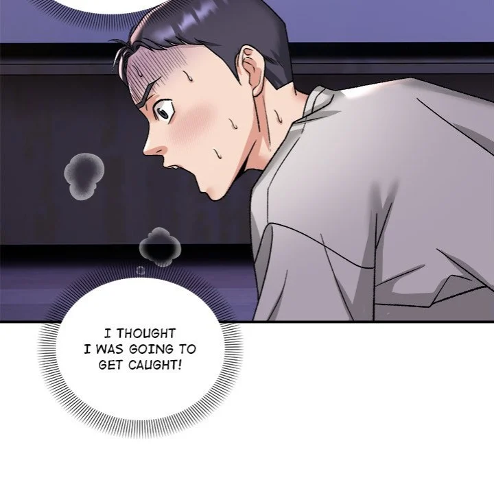 Come to My Place chapter 3 page 55