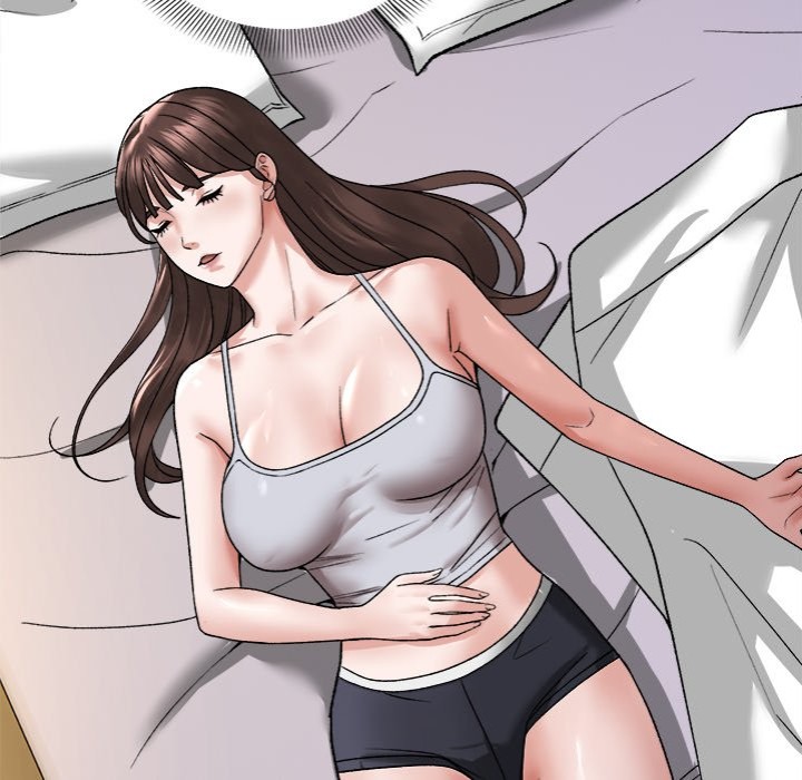 Come to My Place chapter 3 page 58