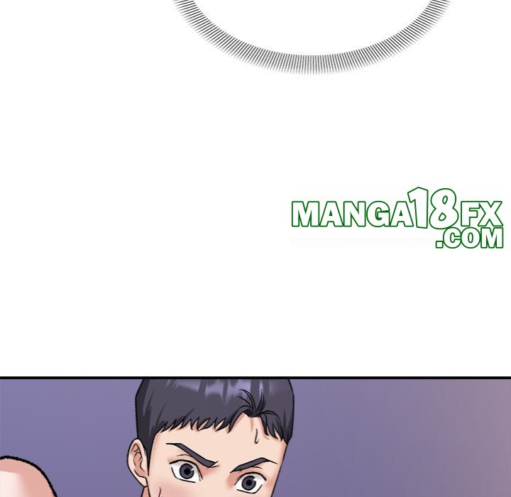 Come to My Place chapter 3 page 60