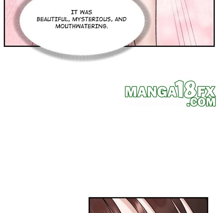 Come to My Place chapter 3 page 73
