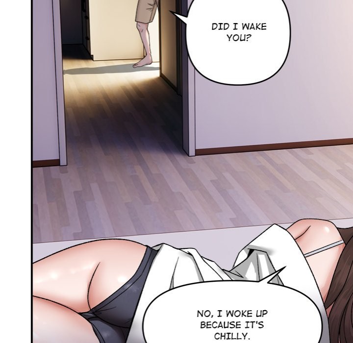 Come to My Place chapter 3 page 80