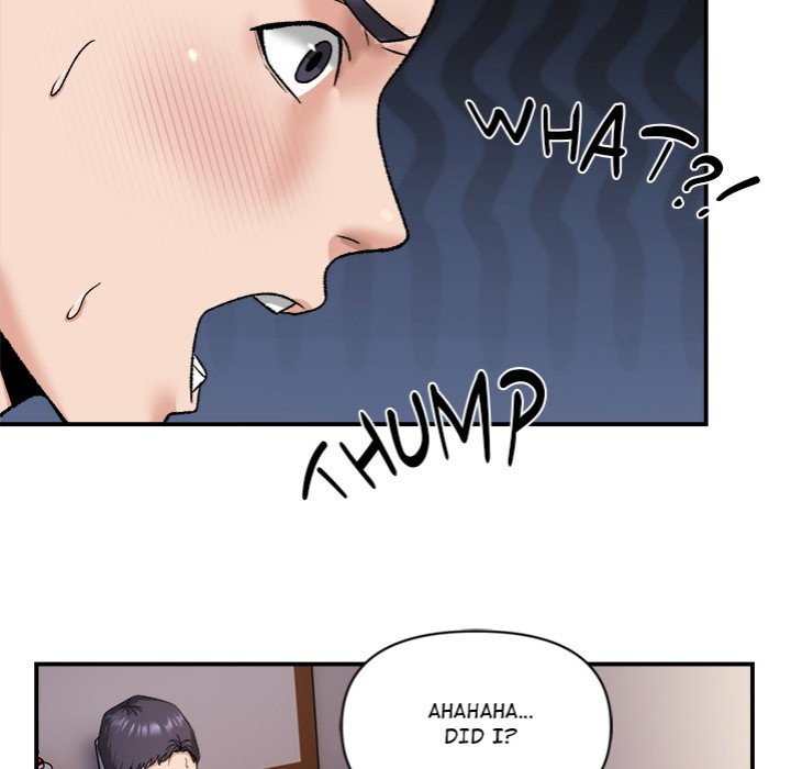 Come to My Place chapter 3 page 85