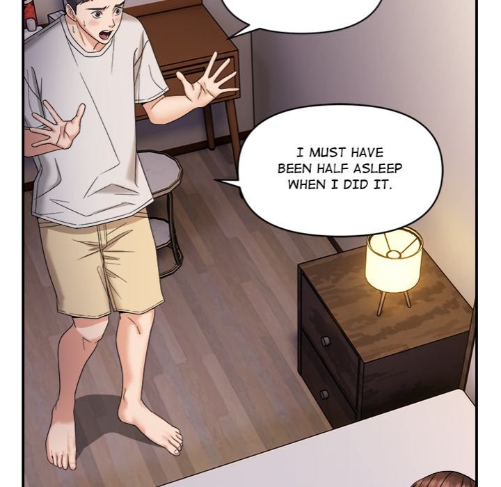 Come to My Place chapter 3 page 86
