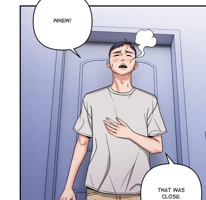 Come to My Place chapter 3 page 90