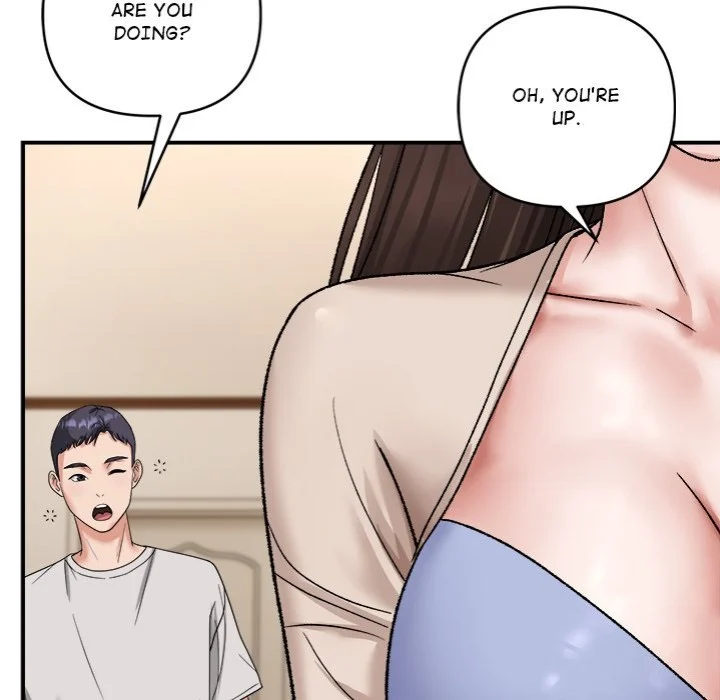 Come to My Place chapter 3 page 101