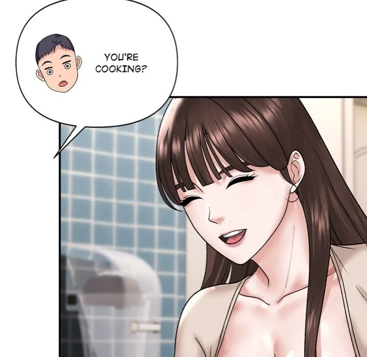 Come to My Place chapter 3 page 103