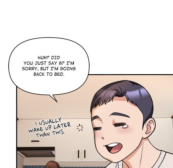 Come to My Place chapter 3 page 105
