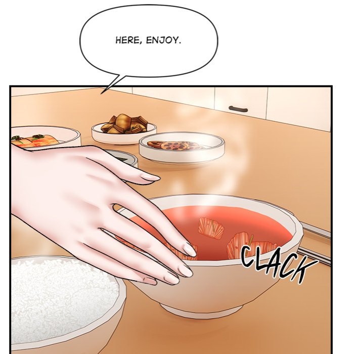 Come to My Place chapter 3 page 110