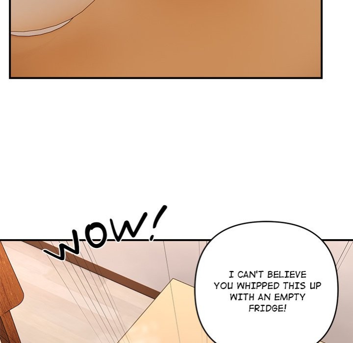 Come to My Place chapter 3 page 111