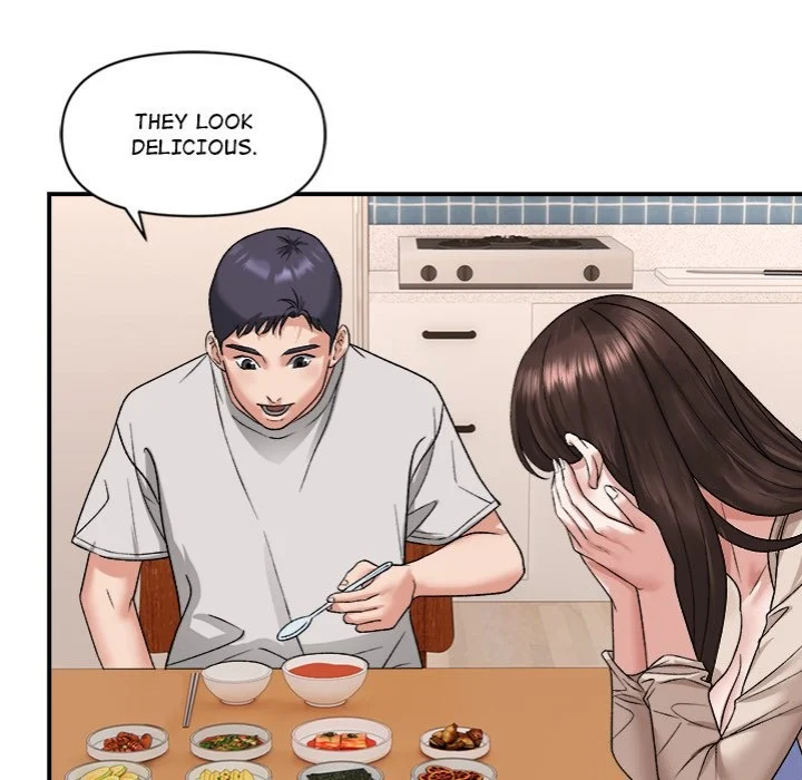 Come to My Place chapter 3 page 114