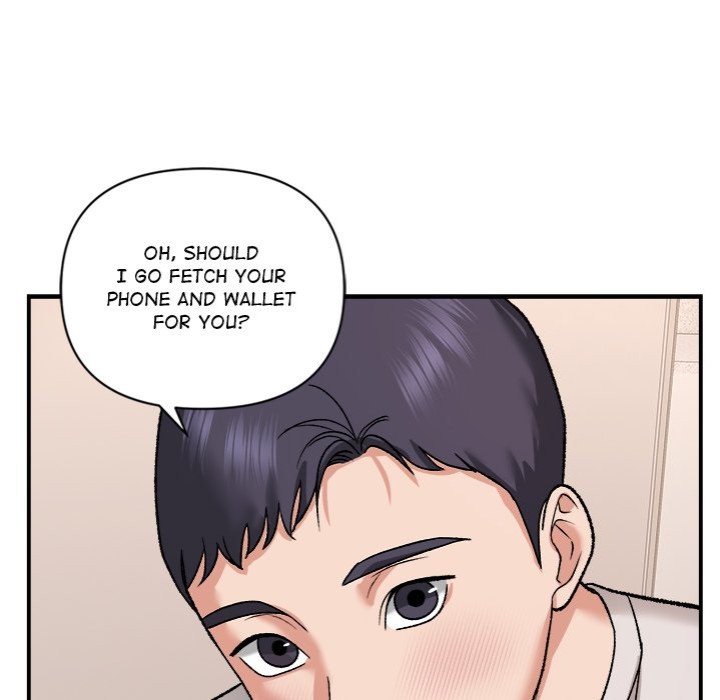 Come to My Place chapter 3 page 121