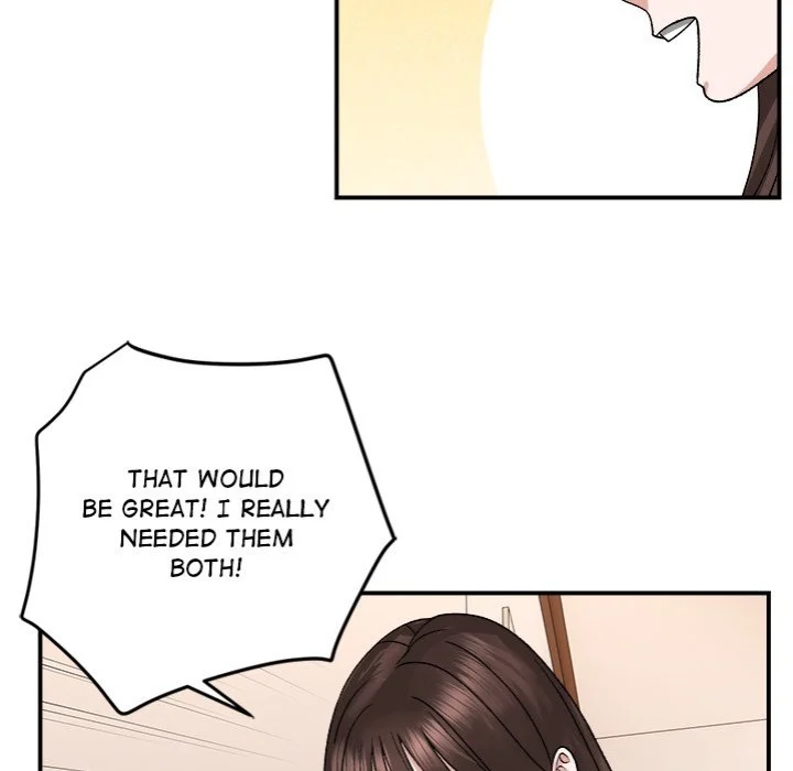 Come to My Place chapter 3 page 123