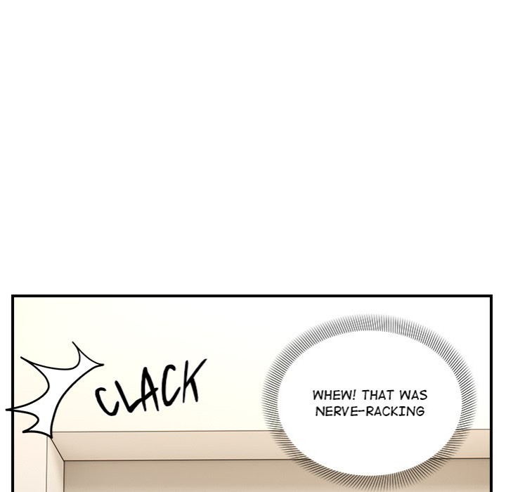 Come to My Place chapter 4 page 13