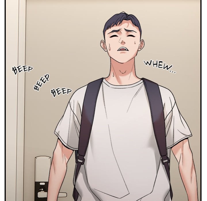 Come to My Place chapter 4 page 14