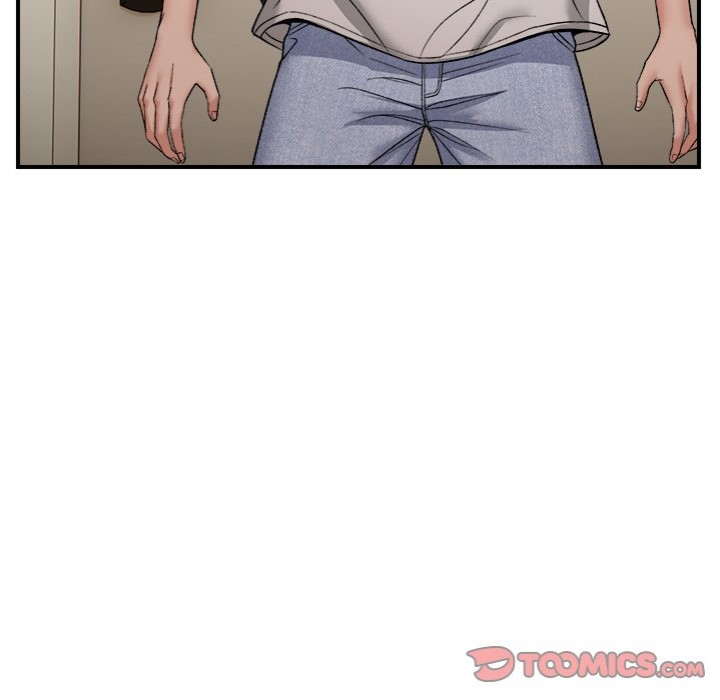 Come to My Place chapter 4 page 15