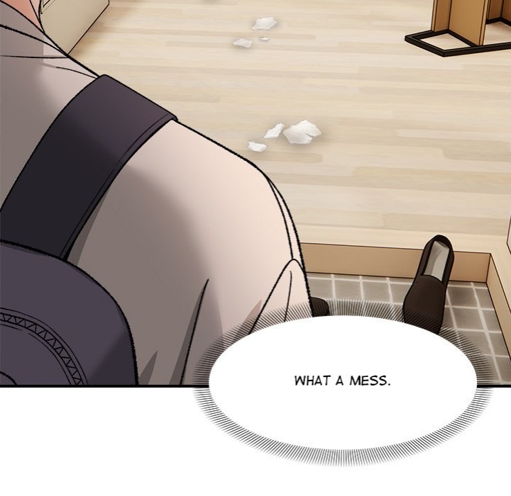 Come to My Place chapter 4 page 17