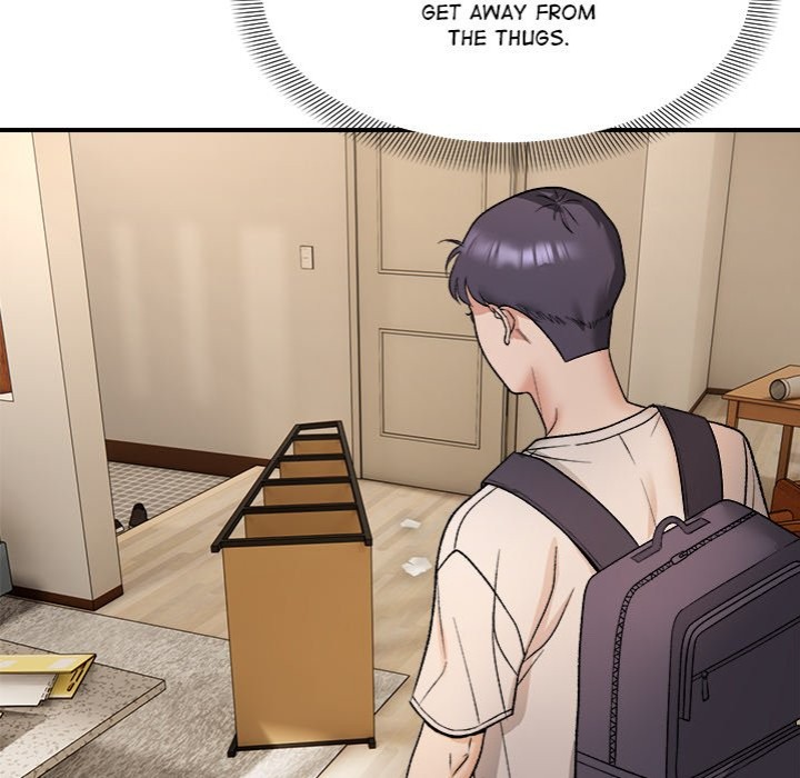Come to My Place chapter 4 page 19