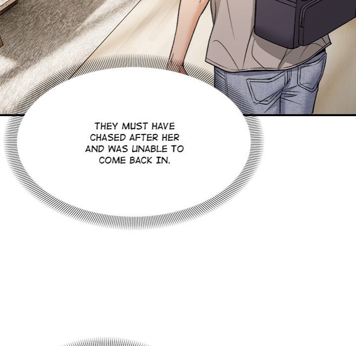 Come to My Place chapter 4 page 20