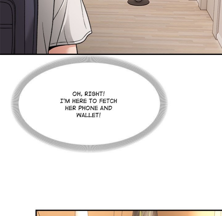Come to My Place chapter 4 page 24