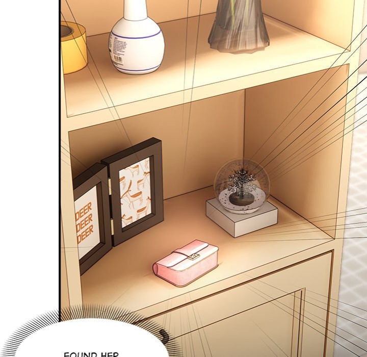 Come to My Place chapter 4 page 25