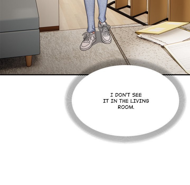 Come to My Place chapter 4 page 28