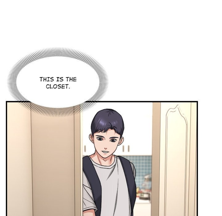 Come to My Place chapter 4 page 29