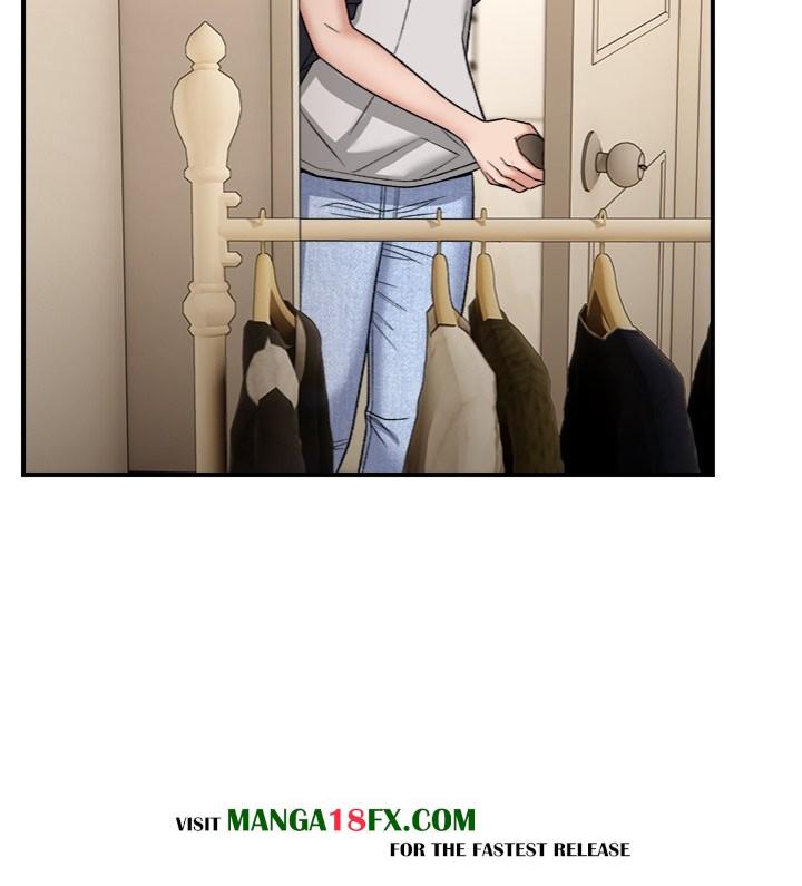 Come to My Place chapter 4 page 30