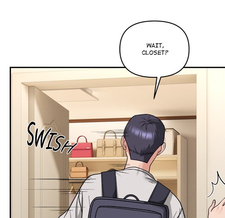 Come to My Place chapter 4 page 31