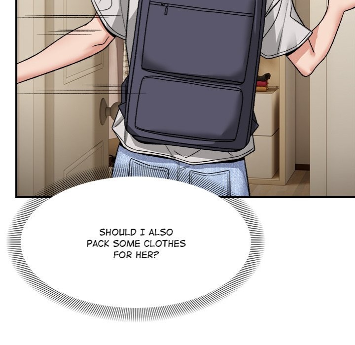 Come to My Place chapter 4 page 32